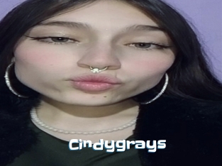 Cindygrays