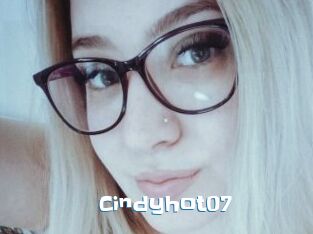 Cindyhot07