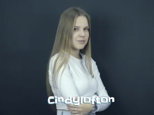Cindylofton