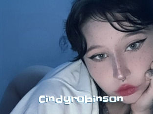 Cindyrobinson