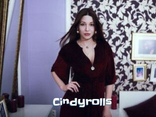 Cindyrolls