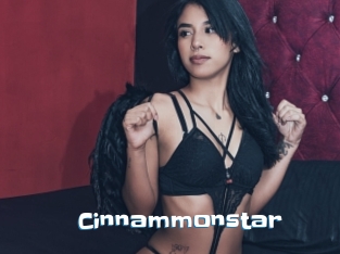 Cinnammonstar
