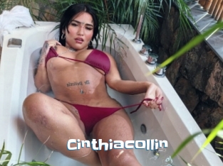 Cinthiacollin