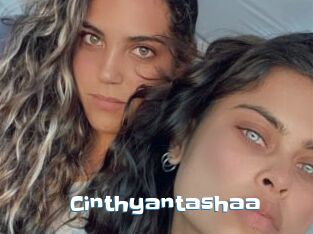 Cinthyantashaa