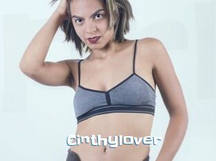 Cinthylover