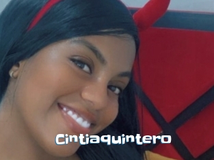 Cintiaquintero