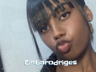 Cintiarodriges
