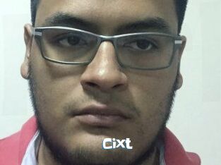 Cixt