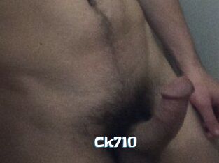 Ck710