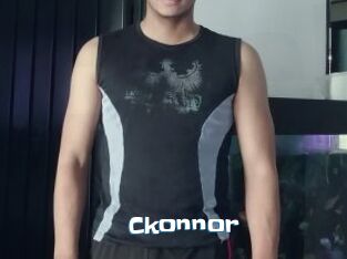 Ckonnor