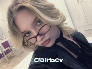 Clairbev
