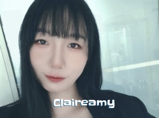Claireamy