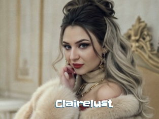 Clairelust