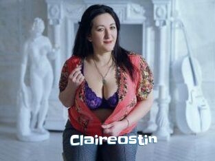Claireostin