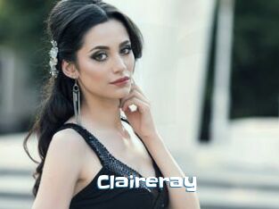 Claireray