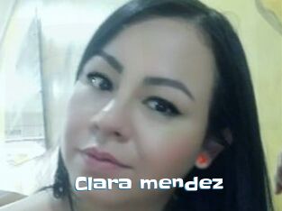 Clara_mendez