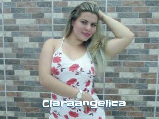 Claraangelica