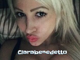 Clara_benedetto