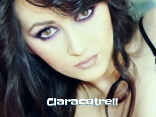 Claracotrell