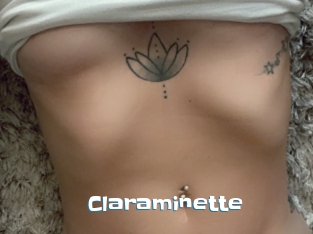 Claraminette