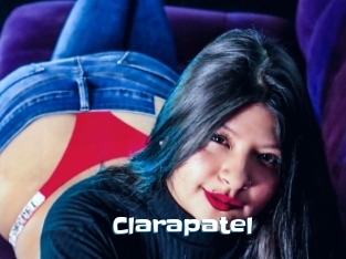 Clarapatel