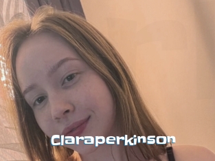 Claraperkinson