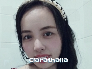 Clarathalla