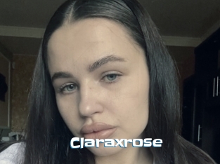 Claraxrose
