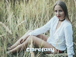 Clarefoxy