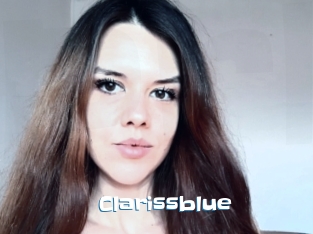 Clarissblue