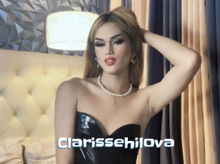 Clarissehilova