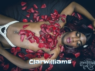 Clarwilliams