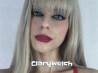 Clarywelch