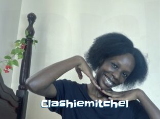 Clashiemitchel