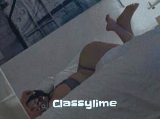 Classylime