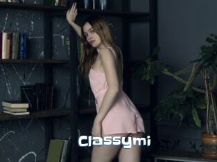 Classymi