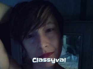 Classyval