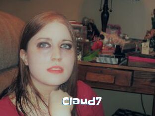 Claud7