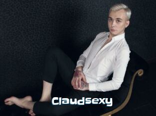 Claudsexy