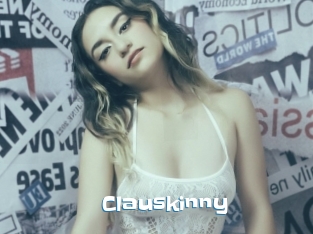 Clauskinny