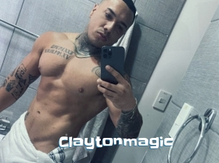 Claytonmagic