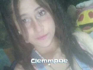 Clemmpoe