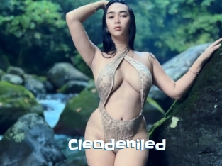 Cleodeniled