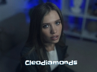 Cleodiamonds