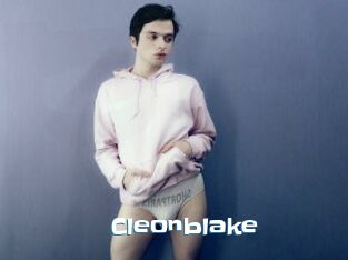 Cleonblake