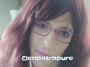 Cleopatrapure