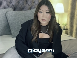 Clioyanni