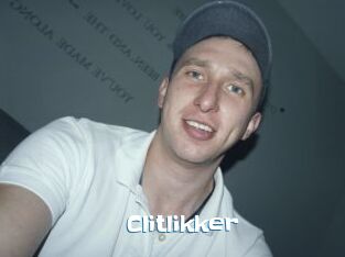 Clitlikker