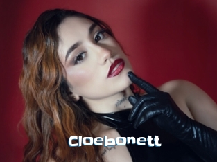 Cloebonett