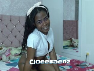 Cloeesaenz